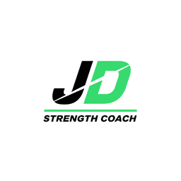 JD Strength Coach